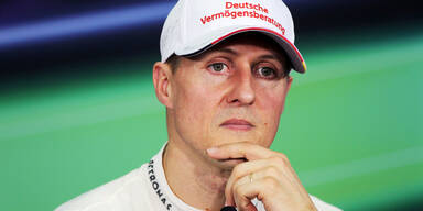 Michael Schumacher: Bruder spricht über Gesundheitszustand