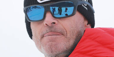 Herr Evers, können Sie unsere Abfahrer retten?