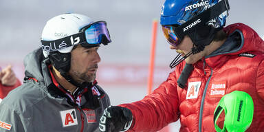 Skistars haben keine Angst vor Gletscher-Stau