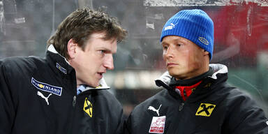 &bdquo;Mein Alex&hellip;&ldquo;&ndash; Herzog trauert um Ex-Teamkollegen Manninger