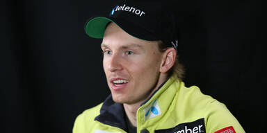 Henrik Kristoffersen