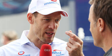 Wurz &uuml;ber Formel-1-Auftakt: "Mein Bauchgef&uuml;hl sagt mir ..."