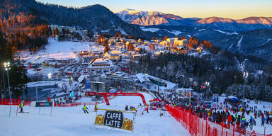 Semmering Ski Weltcup