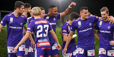 Sport-Club Wiener Austria