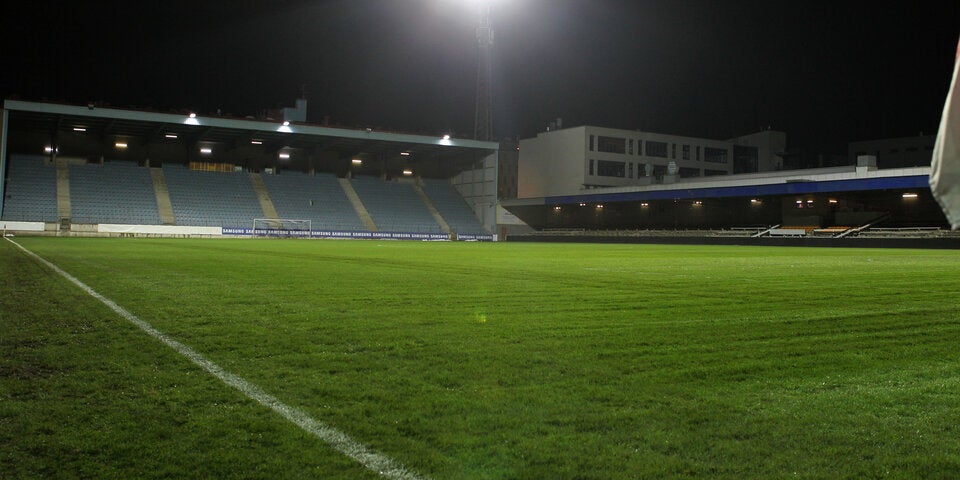 Stadion Wiener Sportklub