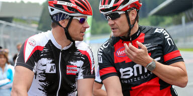 Sturz: Assinger musste unters Messer