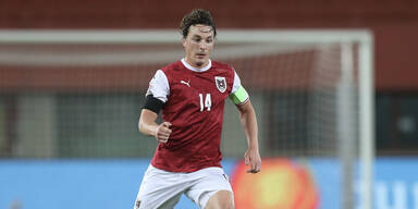 Julian Baumgartlinger