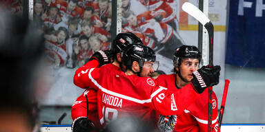 Eishockey Nationalteam