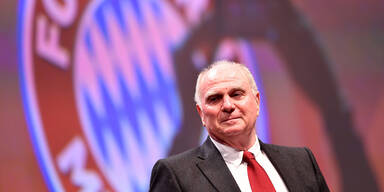 Uli Hoene&szlig;