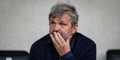 LASK-Vizepr&auml;sident J&uuml;rgen Werner