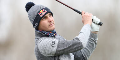 Matthias Schwab in Atzenbrugg