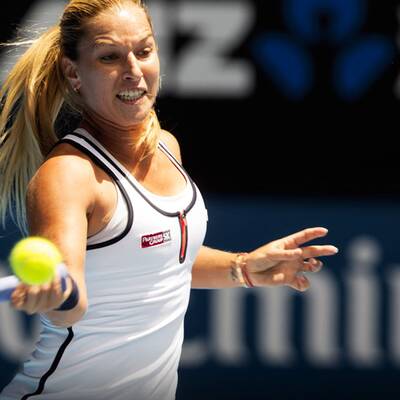 Die besten Bilder der Australian Open