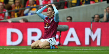 England-Star mit wilder Sauf-Tour