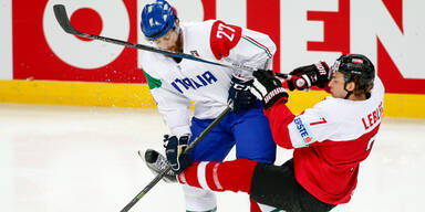 4:2! &Ouml;sterreich gewinnt gegen Angstgegner