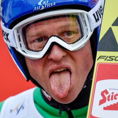 Die besten Bilder zum Gold von Gruber