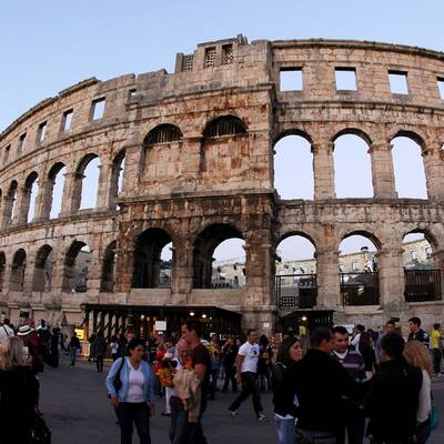 Vienna Capitals vs. Zagreb