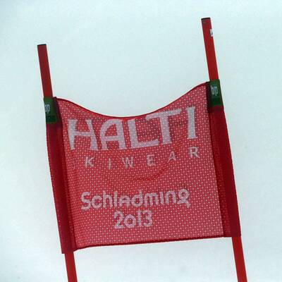 Die besten Bilder vom Damen-Super-G