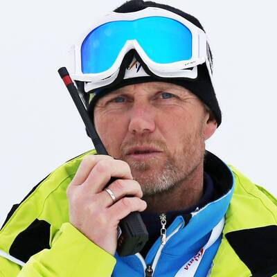 Die besten Bilder vom Damen-Super-G