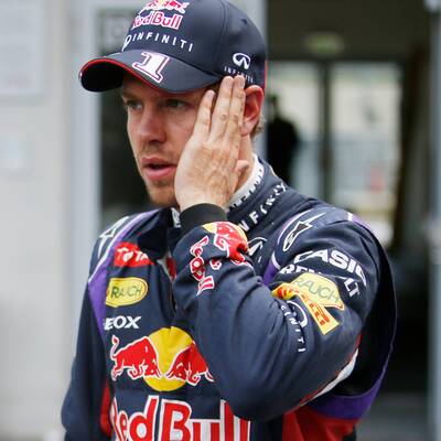 Die besten Bilder vom Österreich-GP