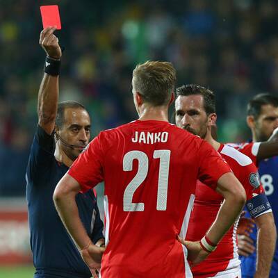 Die Bilder zu Moldawien gegen Österreich