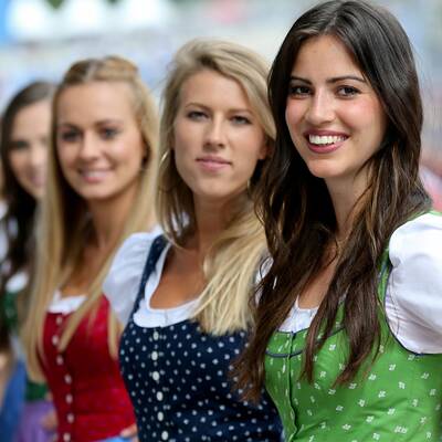 So sexy wird der GP in Spielberg