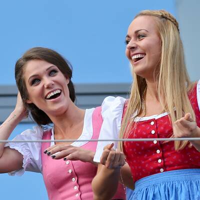 So sexy wird der GP in Spielberg