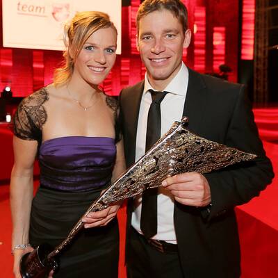 Die schönsten Bilder von Marlies & Benni