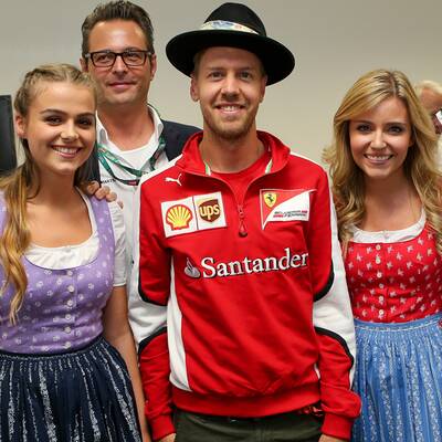 Die besten Bilder der 