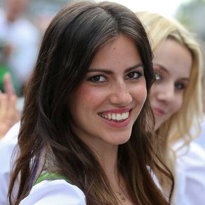 So sexy wird der GP in Spielberg