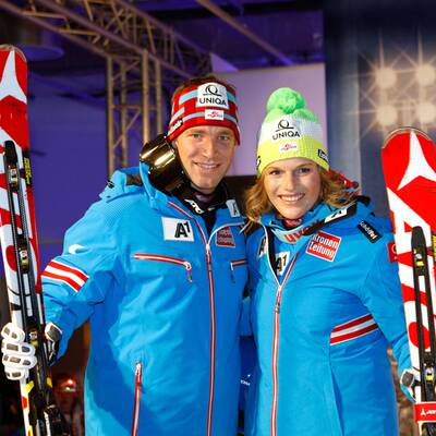 Die schönsten Bilder von Marlies & Benni