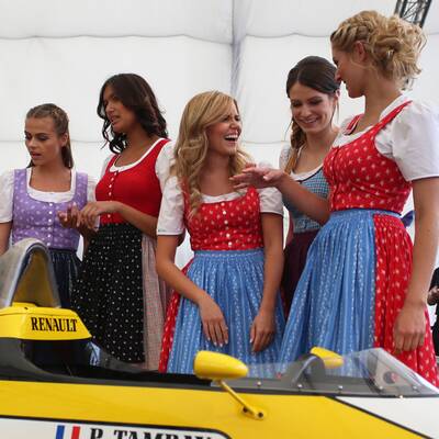 Die besten Bilder der 