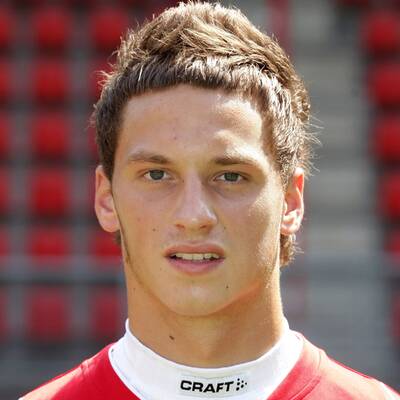 Die besten Frisuren von Marko Arnautovic