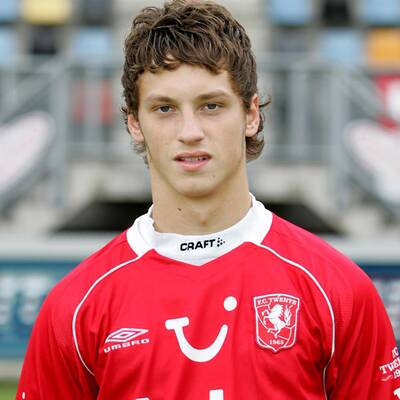 Die besten Frisuren von Marko Arnautovic