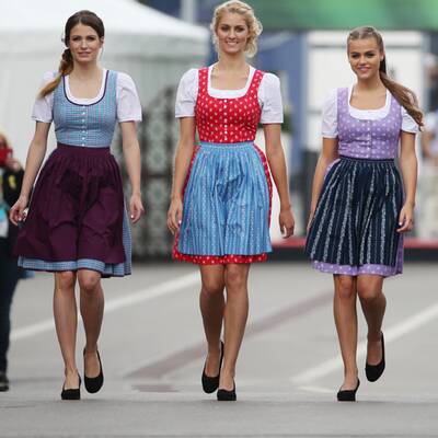 Die besten Bilder der 