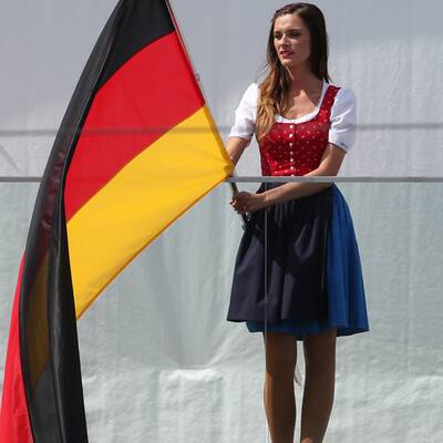 So sexy wird der GP in Spielberg