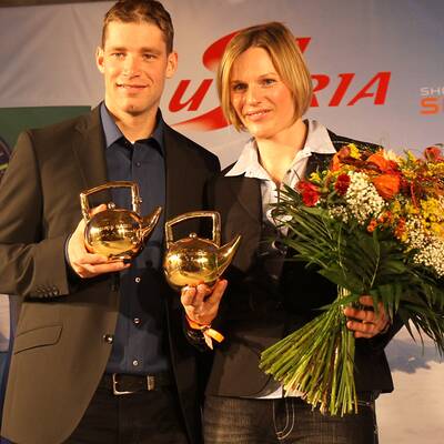 Die schönsten Bilder von Marlies & Benni