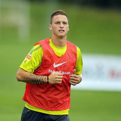 Arnautovic bei Werder Bremen