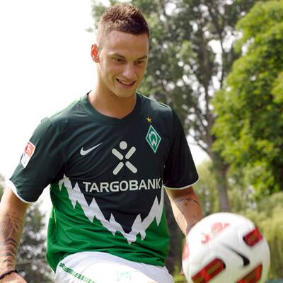Arnautovic bei Werder Bremen