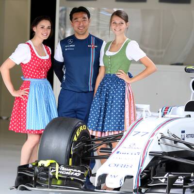 Die besten Bilder der 