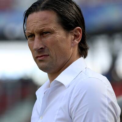 Die besten Bilder zu ÖFB-Cup-Finale