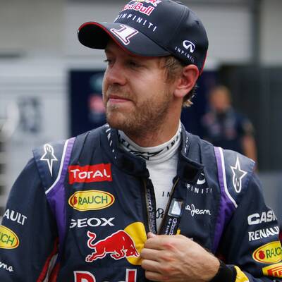 Die besten Bilder vom Österreich-GP