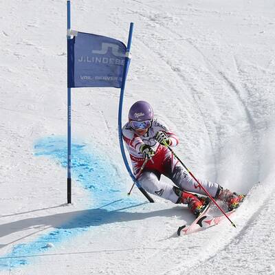 Die spektakulärsten Bilder zum Teambewerb