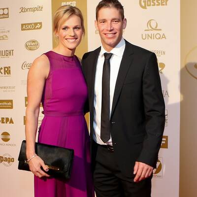 Die schönsten Bilder von Marlies & Benni