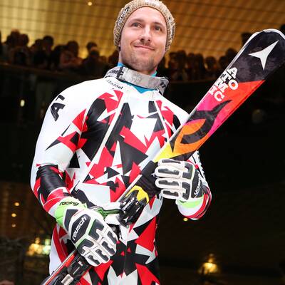 Das sind die neuen ÖSV-Outfits