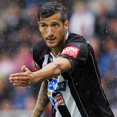 Sturm Graz vs. Red Bull Salzburg