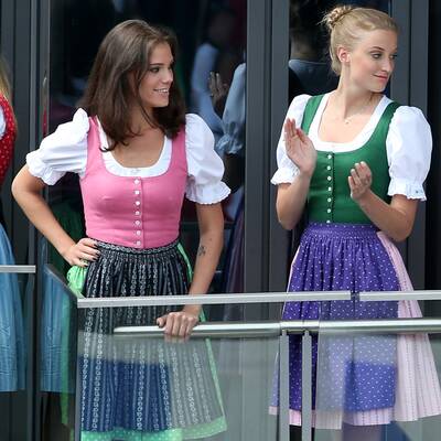 So sexy wird der GP in Spielberg