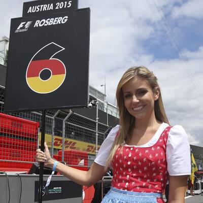 Die besten Bilder der 