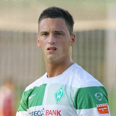 Arnautovic bei Werder Bremen