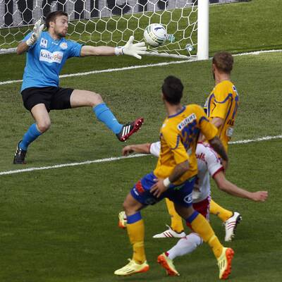 Die besten Bilder zu ÖFB-Cup-Finale