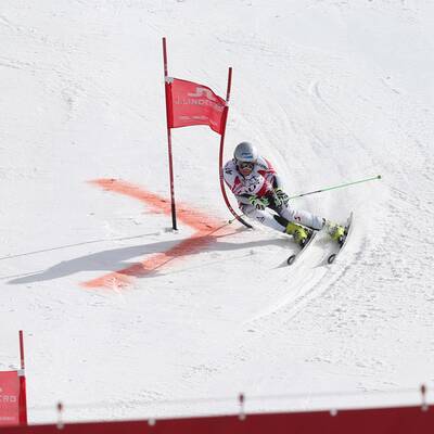 Die spektakulärsten Bilder zum Teambewerb